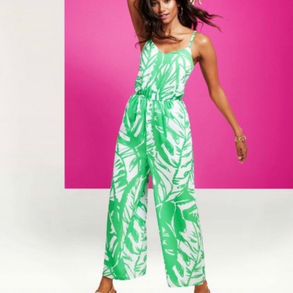 Lilly Pulitzer for Target - Boom Boom Jump Suit